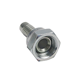 Końcówka prosta gwint wewnętrzny DKR DN20 1" BSP 6044.2520 PZL-HYDRAL-347509480