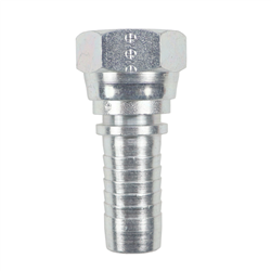 Końcówka zakucie hydrauliczne DKR DN20 3/4" Premium HYDRAL-347512998