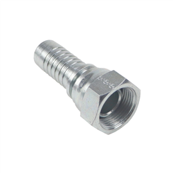 Końcówka zakucie hydrauliczne DKR DN20 3/4" Premium HYDRAL-347513000
