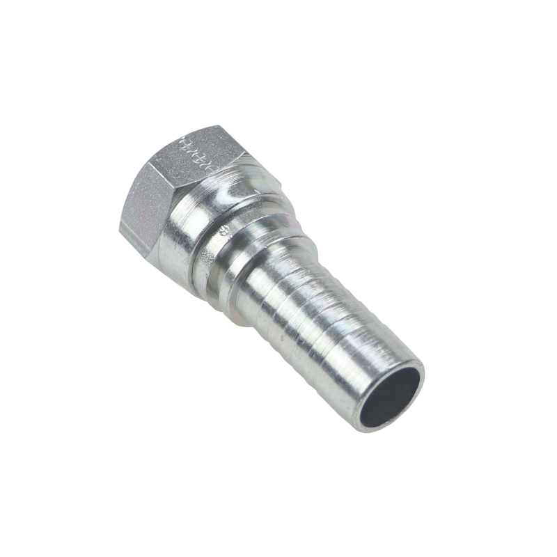 Końcówka zakucie hydrauliczne DKR DN20 3/4" Premium HYDRAL-347512999