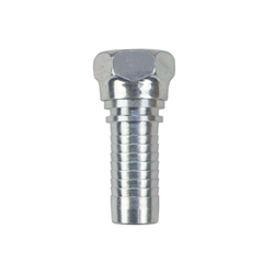 Końcówka zakucie hydrauliczne DKR DN25 1" Z Premium HYDRAL-347770178