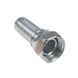 Końcówka zakucie hydrauliczne DKR DN25 1" Z Premium HYDRAL-347770180