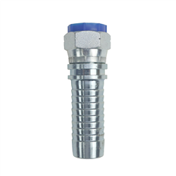 Końcówka zakucie hydrauliczne DKR DN25 3/4" HYDRAL-347513004