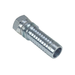 Końcówka zakucie hydrauliczne DKR DN25 3/4" HYDRAL-347513005