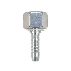 Zakucie hydrauliczne końcówka DKR DN08 3/8"-347490153