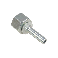 Zakucie hydrauliczne końcówka DKR DN08 3/8"-347490154