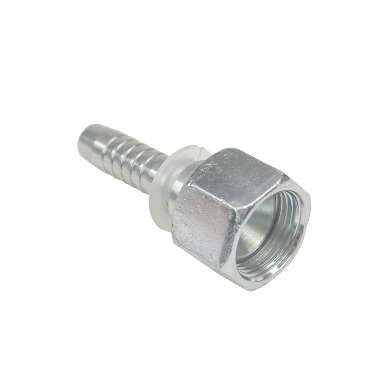 Zakucie hydrauliczne - końcówka DK KOMATZU DN10 M20X1,5-347490161