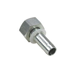 Zakucie hydrauliczne końcówka DKOL DN16 M27X2 18L-347490166