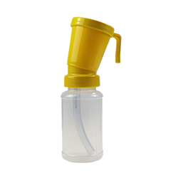 Kubek do dippingu powrotny dojarka-347507314