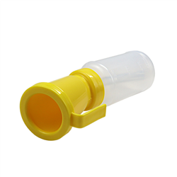 Kubek do dippingu powrotny dojarka-347507315