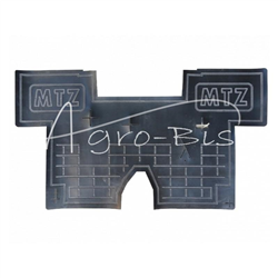 Dywanik MTZ okrągły-347498851