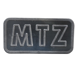 Dywanik MTZ mała kabina-347498853