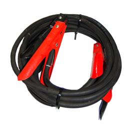 Przewody kable rozruchowe kable 900A długość 6M-347489431