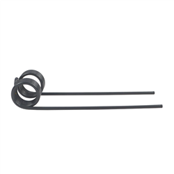 Palec ząb podbieracza John Deere E41833 malowany proszkowo MORGA-347509561