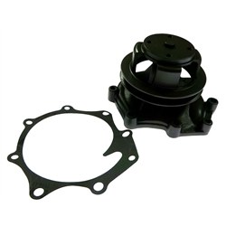 Pompa wody 3600-3610-6600-6610 Ford-347497255