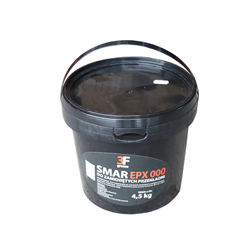 Smar EPX-000 płynny do przekładni zamkniętych 4,5kg-347930628
