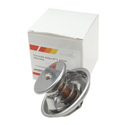 Termostat silnika 87C 67mm ANDORIA-347514804