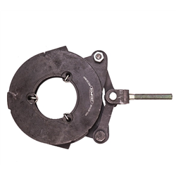 Docisk hamulcowy FENDT FI165-347493198