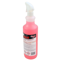 Płyn do felg (czerwony) czyszczenie felg atomizer Ultramyt 0,5L-347485702