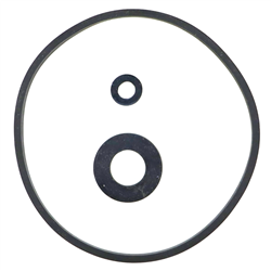 Zestaw komplet uszczelek seperatora FS04000, FS040009, FS040008,FP-0004-347929726