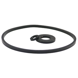 Zestaw komplet uszczelek seperatora FS04000, FS040009, FS040008,FP-0004-347929727