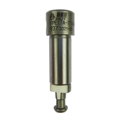 Element tłoczący pompy wtryskowej C-330, FPE17A-7.5 ANDORIA-347505699