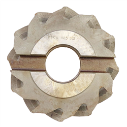 Frez walcowo czołowy NFCA 125MM-347924964