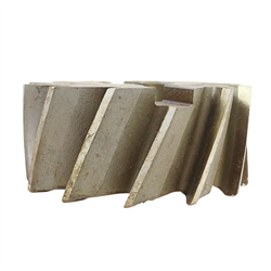 Frez walcowo czołowy NFCA 125MM-347924965
