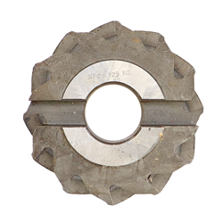 Frez walcowo czołowy NFCB 125MM-347925180