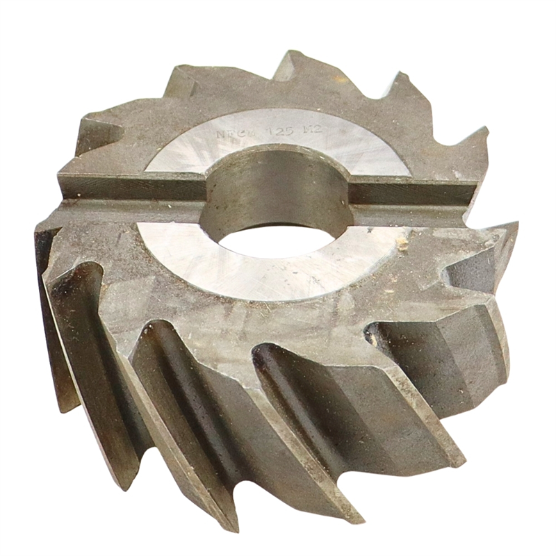 Frez walcowo czołowy NFCB 125MM-347925182
