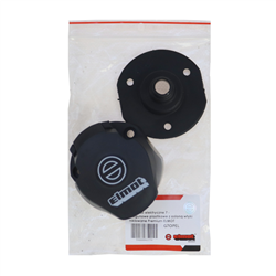 Gniazdo elektryczne 7 - biegunowe plastikowe z osłoną 12/24V wtyki niklowane Premium ELMOT-347515097