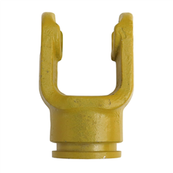 Widłak wału odbioru mocy 22x54 na rurę trójkątną 32,4mm-347912272