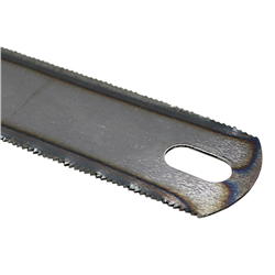 Brzeszczot do metalu dwustronny-347488438