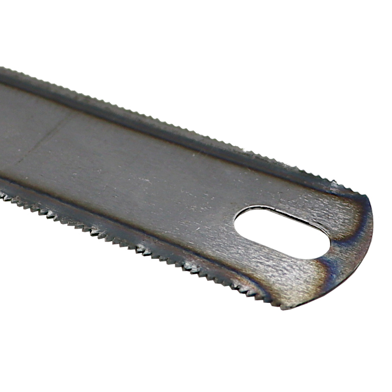 Brzeszczot do metalu dwustronny-347488438