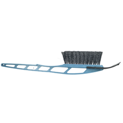 Skrobaczka z uchwytem i miotłą SOFTGRIP L-600-347518404