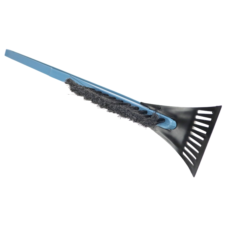 Skrobaczka z uchwytem i miotłą SOFTGRIP L-600-347518406