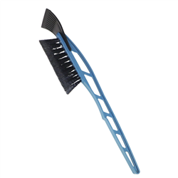Skrobaczka z uchwytem i miotłą SOFTGRIP L-600-347518405