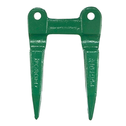 Bagnet podwójny John Deere-347300407