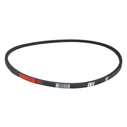 Pasek klinowy HAx1180 13x1180 Czerwony SUPER CR Power MORGA-347931275