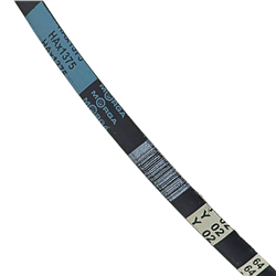 Pasek klinowy HAx1375 13x1375 Optimum MORGA-347929173