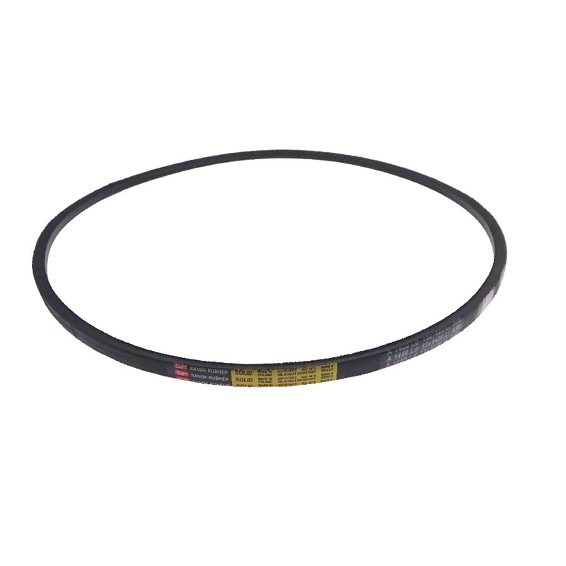Pasek HA-1450 żółty Stomil-347500497