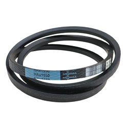 Pasek klinowy HAx1550 13x1550 Optimum MORGA-347931327