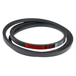 Pasek klinowy HAx1750 13x1750 Czerwony SUPER CR Power MORGA-347931736