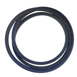 Pasek klinowy HAx1750 13x1750 Czerwony SUPER CR Power MORGA-347931738