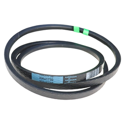 Pasek klinowy HAx1750 13x1750 Optimum MORGA-347929641