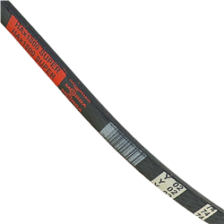 Pasek klinowy HAx1800 13x1800 Czerwony SUPER CR Power MORGA-347931743