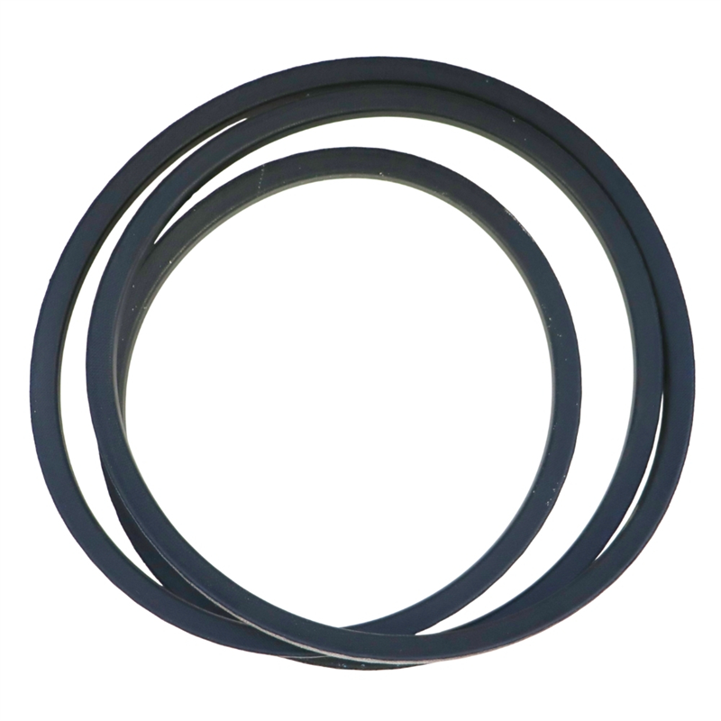 Pasek klinowy HAx1850 13x1850 Optimum MORGA-347931754