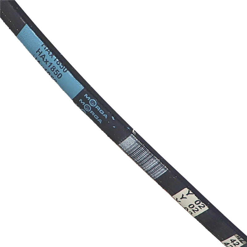 Pasek klinowy HAx1850 13x1850 Optimum MORGA-347931755