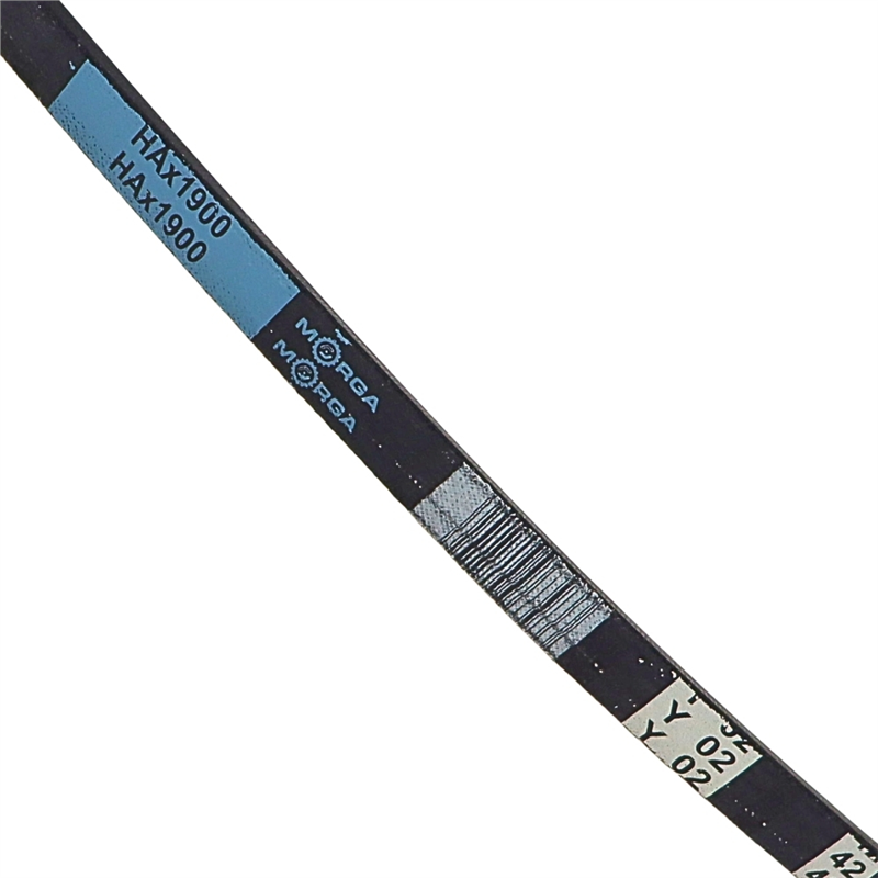Pasek klinowy HAx1900 13x1900 Optimum MORGA-347931763