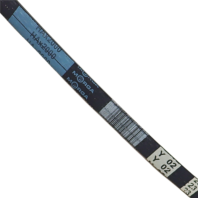 Pasek klinowy HAx2000 13x2000 Optimum MORGA-347931775